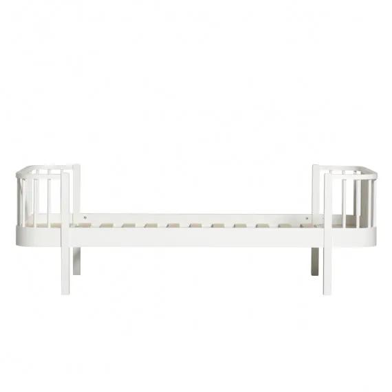 Oliver Furniture Lit Wood Original by Citron Grenadine