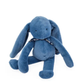 MAÏLOU lapin Méloé / bleu interne by Citron Grenadine