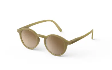 IZIPIZI #d 3/5 ans / olive by Citron Grenadine