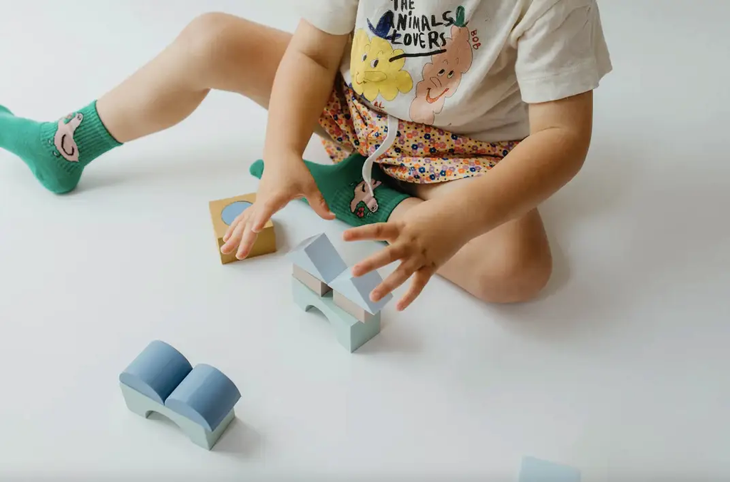 MOES PLAY imagi blocks by Citron Grenadine