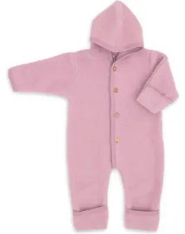 ENGEL NATUR combi pilote / bois de rose chiné by Citron Grenadine