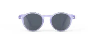IZIPIZI #d 5/7 ans / lavender by Citron Grenadine