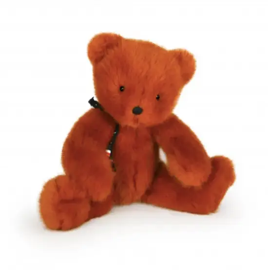 MAÏLOU ours Sowen / fauve by Citron Grenadine