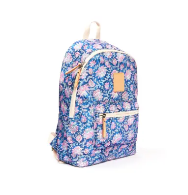 Jojo Factory sac-à-dos cool / capri by Citron Grenadine