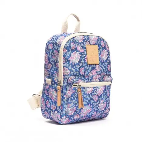 Louise Misha x Jojo Factory sac-à-dos / capri by Citron Grenadine