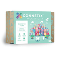CONNETIX Pastel Creative pack 120 pièces by Citron Grenadine