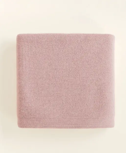 HVID plaid felix / powder by Citron Grenadine