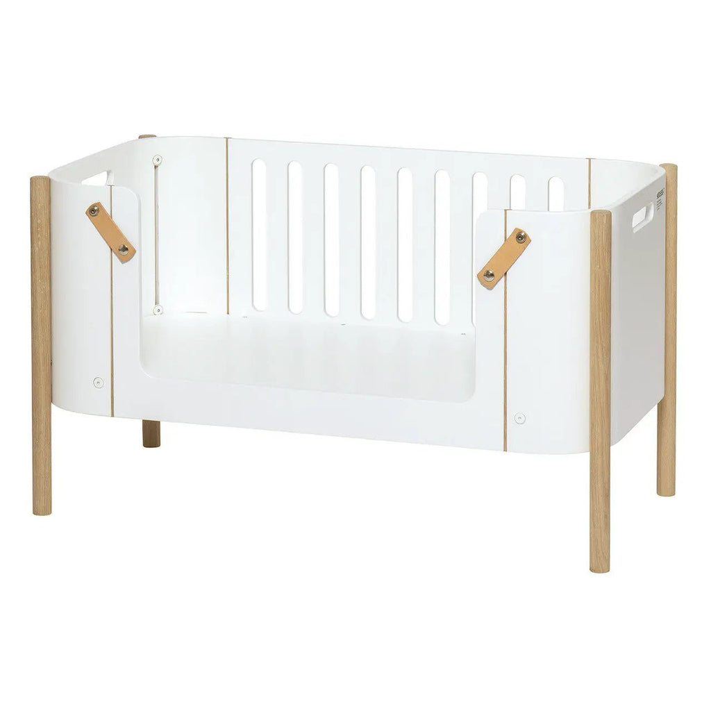 Oliver Furniture Cododo Wood avec kit conversion pour banc inclus by Citron Grenadine