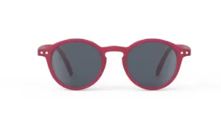 IZIPIZI #d 3/5 ans / cranberry by Citron Grenadine
