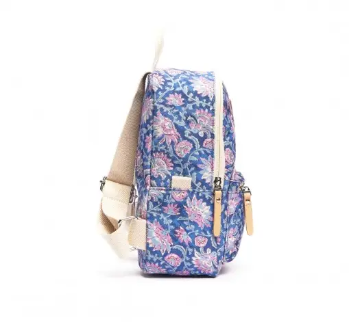 Louise Misha x Jojo Factory sac-à-dos / capri by Citron Grenadine