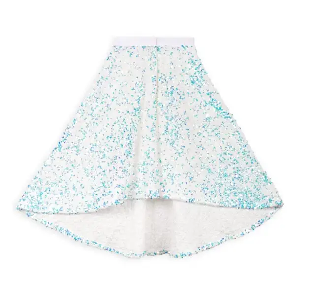 RATATAM cape whitesnow by Citron Grenadine