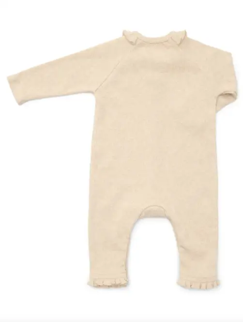POETREE KIDS dors bien olivia / sable by Citron Grenadine
