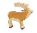 HOLZTIGER cerfs by Citron Grenadine