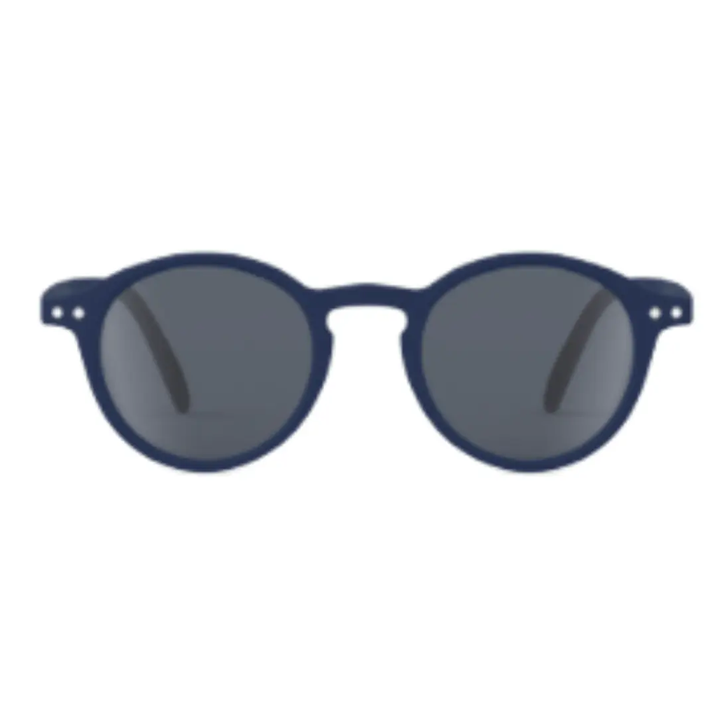 IZIPIZI #d 3/5 ans / navy blue by Citron Grenadine