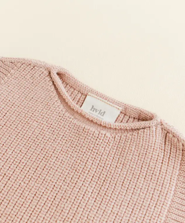 HVID pull harvey / apricot by Citron Grenadine