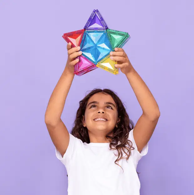 CONNETIX light star Pack 28 pc by Citron Grenadine