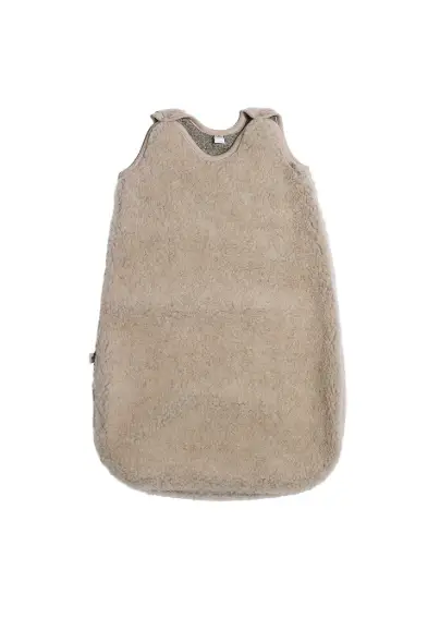 ALWERO gigoteuse en laine 12/24 mois by Citron Grenadine