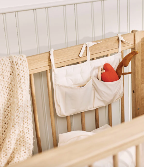DEAR APRIL polly rangement lit / pure nature by Citron Grenadine