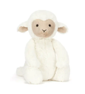 Jellycat Skipson Lamb by Citron Grenadine