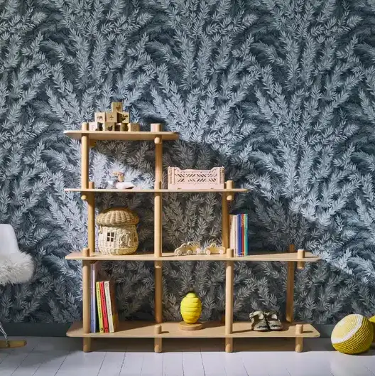 CHARLIE CRANE bibliotheque FILO by Citron Grenadine