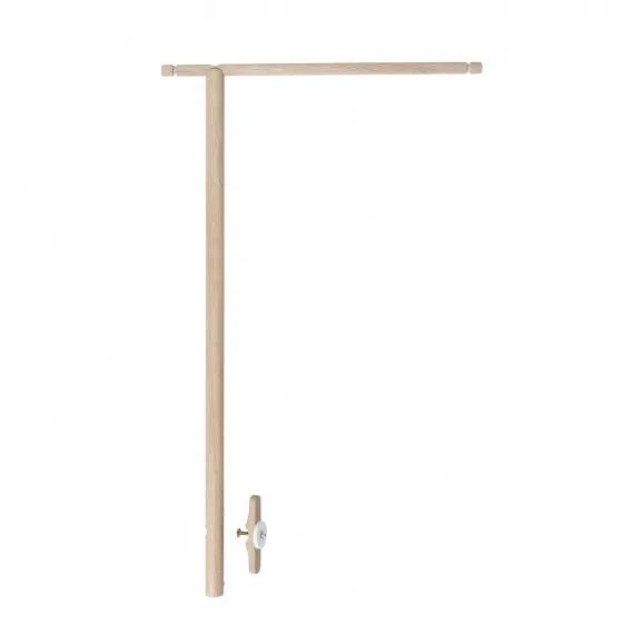 Oliver Furniture Cododo Wood avec kit conversion pour banc inclus by Citron Grenadine