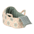 Maileg couffin pour bébé souris / blue by Citron Grenadine