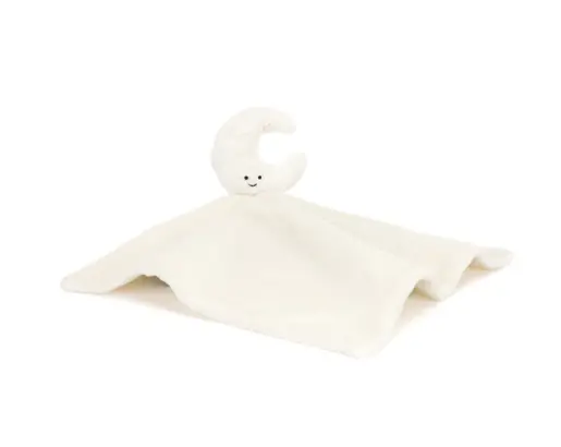 Jellycat amuseables / moon soother by Citron Grenadine