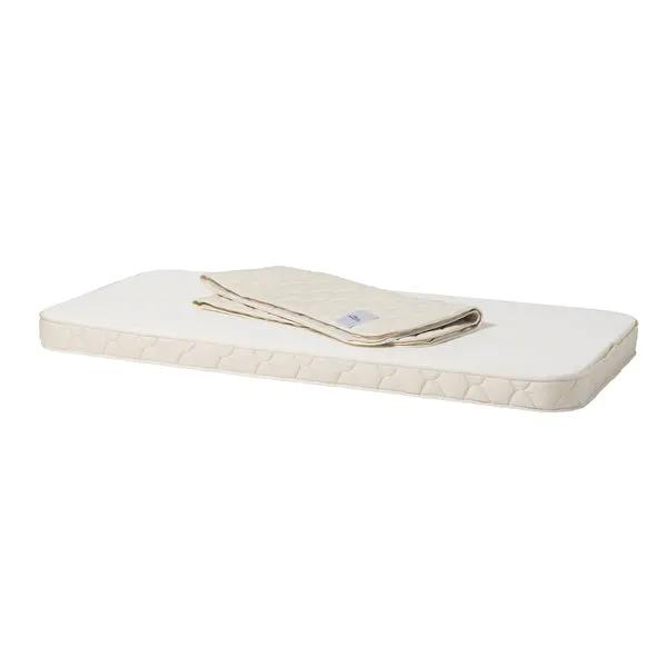 Oliver Furniture matelas 120 x 200 by Citron Grenadine