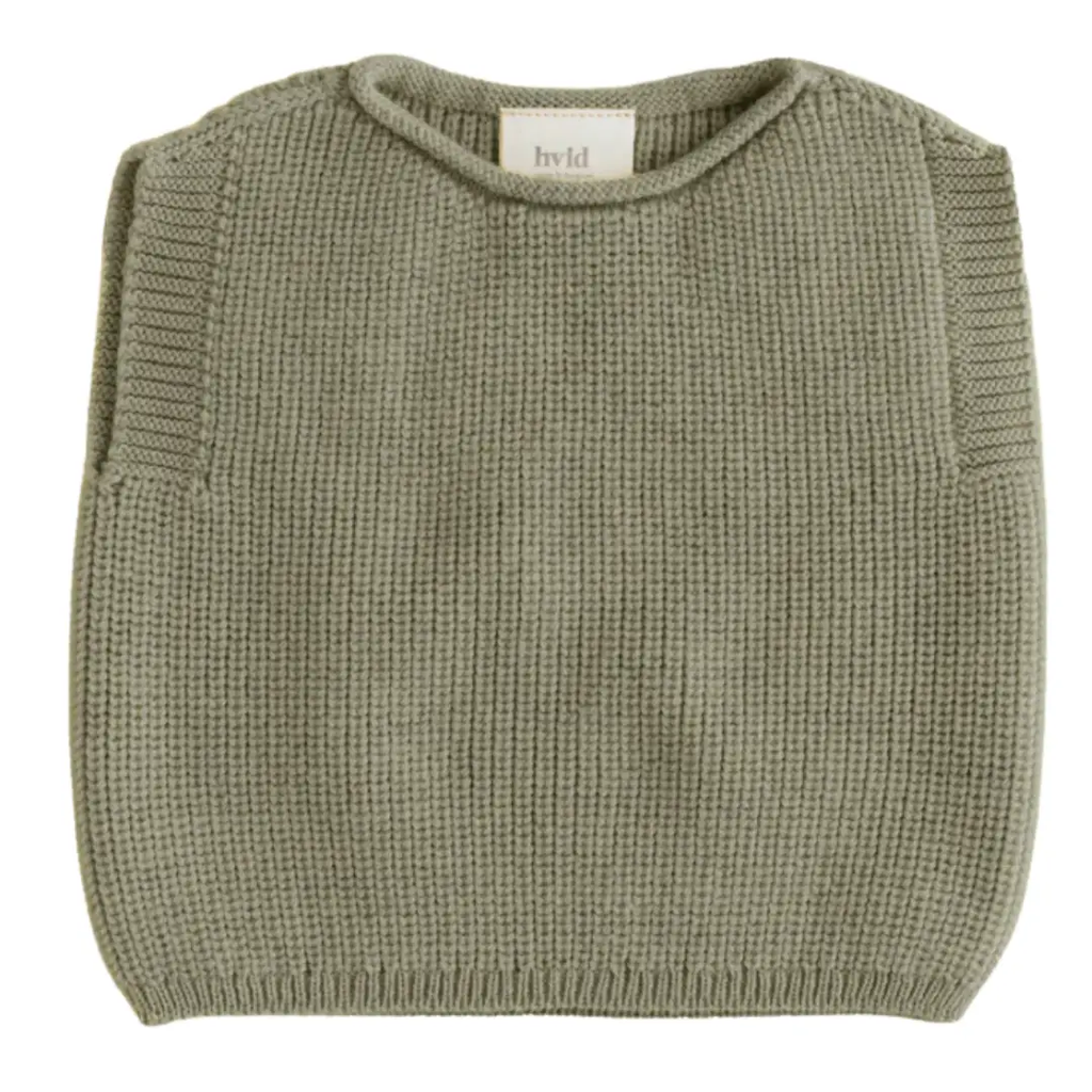 HVID pull harvey / artichoke by Citron Grenadine