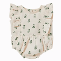 Bonheur du Jour combi Elea Rosée Kaki by Citron Grenadine