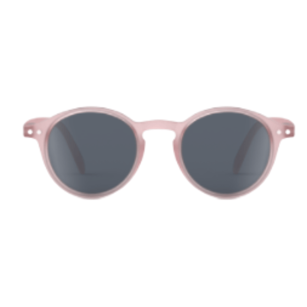 IZIPIZI #d 5/7 ans / pink by Citron Grenadine