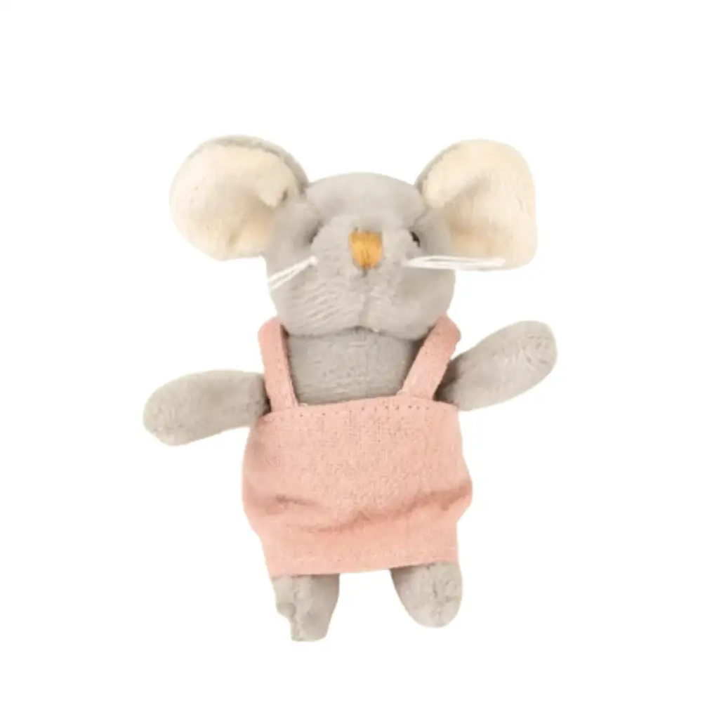 EGMONT TOYS mini friends / Agathe la souris+12mois by Citron Grenadine