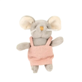 EGMONT TOYS mini friends / Agathe la souris+12mois by Citron Grenadine