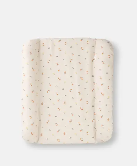 DEAR APRIL dove matelas à langer / songbirds by Citron Grenadine