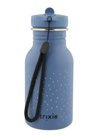TRIXIE gourde 350 ml / Mrs Elephant by Citron Grenadine