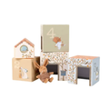 EGMONT TOYS cube house lenny the rabbit +2ans by Citron Grenadine