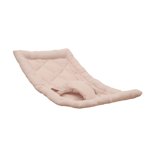 CHARLIE CRANE assise LEVO / nude by Citron Grenadine
