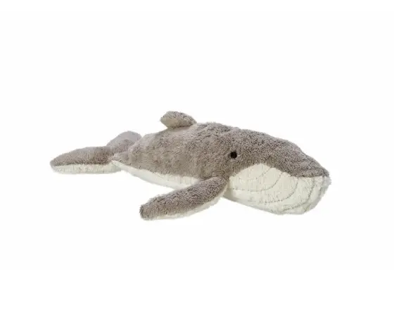 SENGER doudou baleine by Citron Grenadine