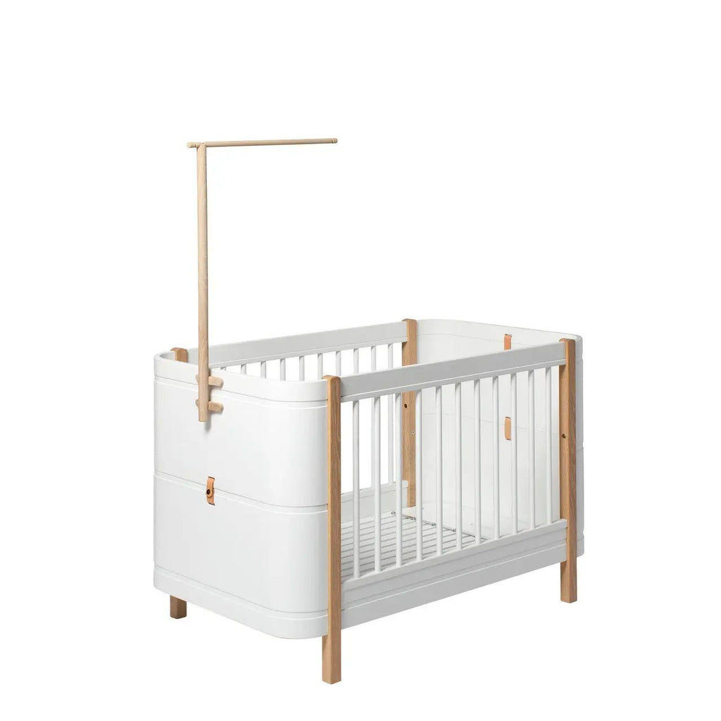 Oliver Furniture support pour wood mini+ by Citron Grenadine
