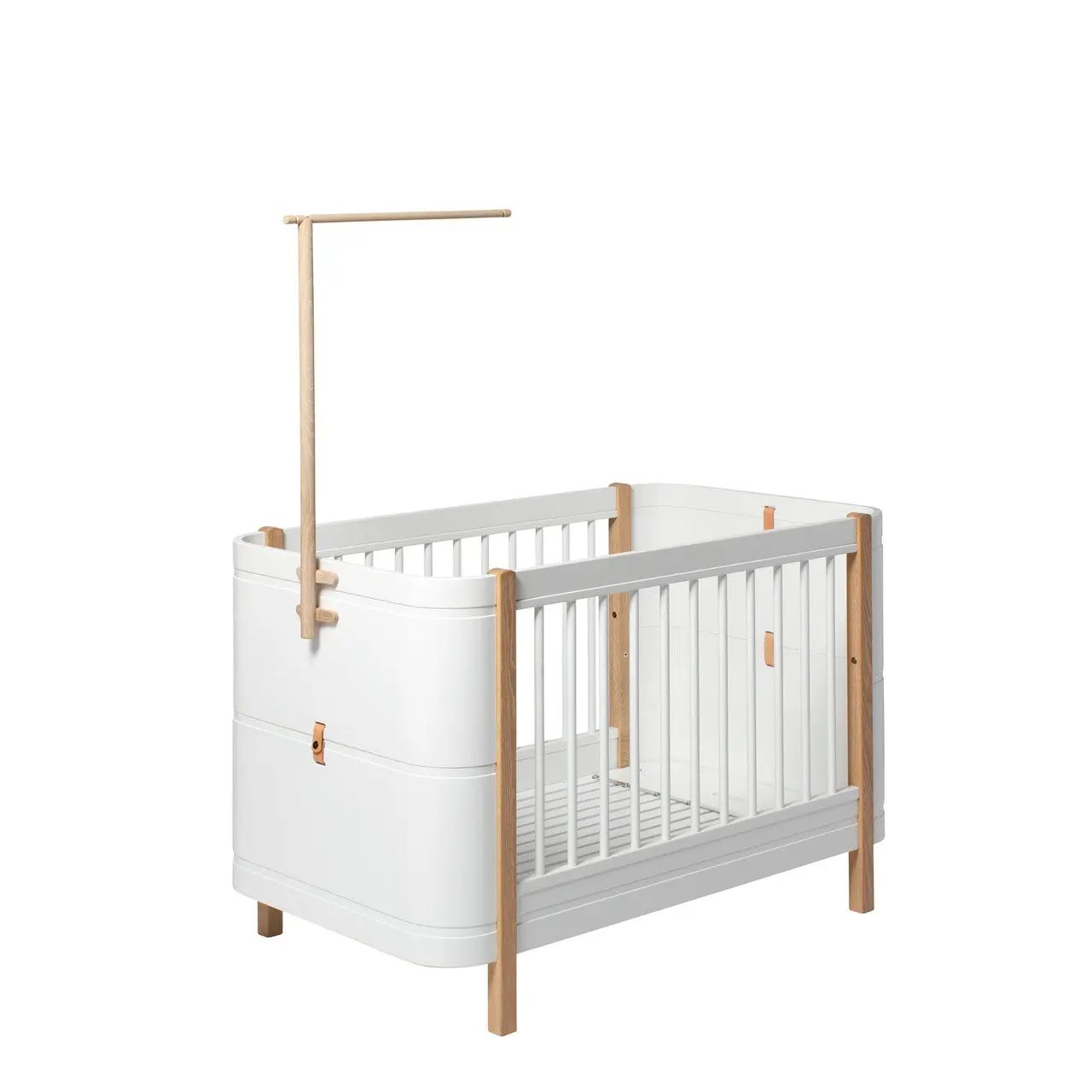 Oliver Furniture support pour wood mini+ by Citron Grenadine