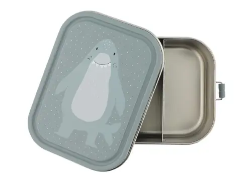 TRIXIE lunch box L / Mr Shark by Citron Grenadine