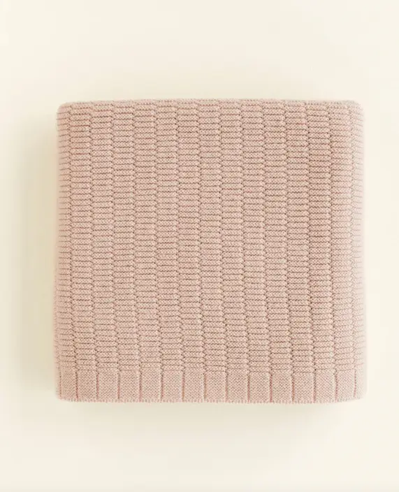 HVID plaid ida / apricot by Citron Grenadine