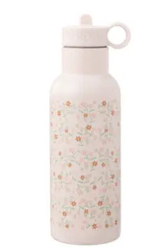FRESK gourde 500 ml / garden flowers by Citron Grenadine