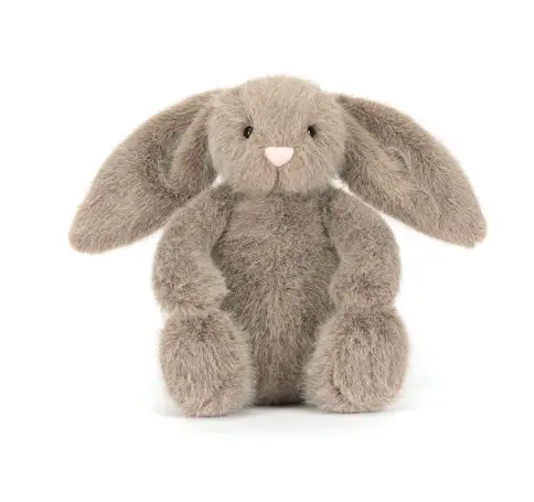 Jellycat Fawn Flufflet Bunny by Citron Grenadine
