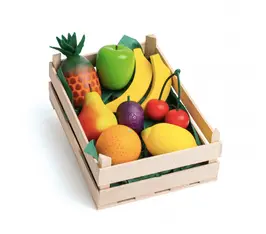 ERZI caissette fruits +3 ans by Citron Grenadine
