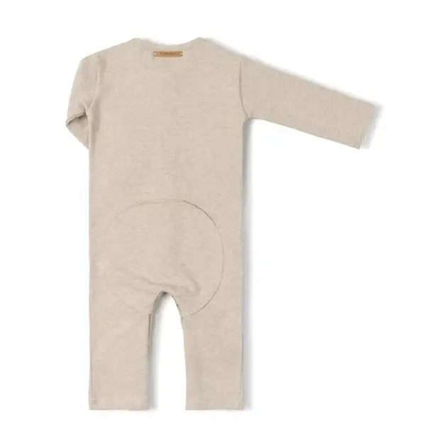 NIXNUT combi butt / beige by Citron Grenadine