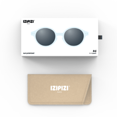 IZIPIZI Baby 0/3 ans / sweet blue by Citron Grenadine