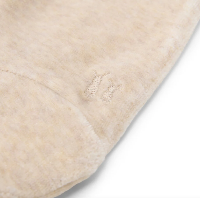 POETREE KIDS ensemble velours / sable by Citron Grenadine