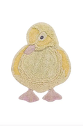 LORENA CANALS tapis lavable / ducky by Citron Grenadine