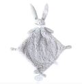 DIMPEL doudou ella / gris clair by Citron Grenadine
